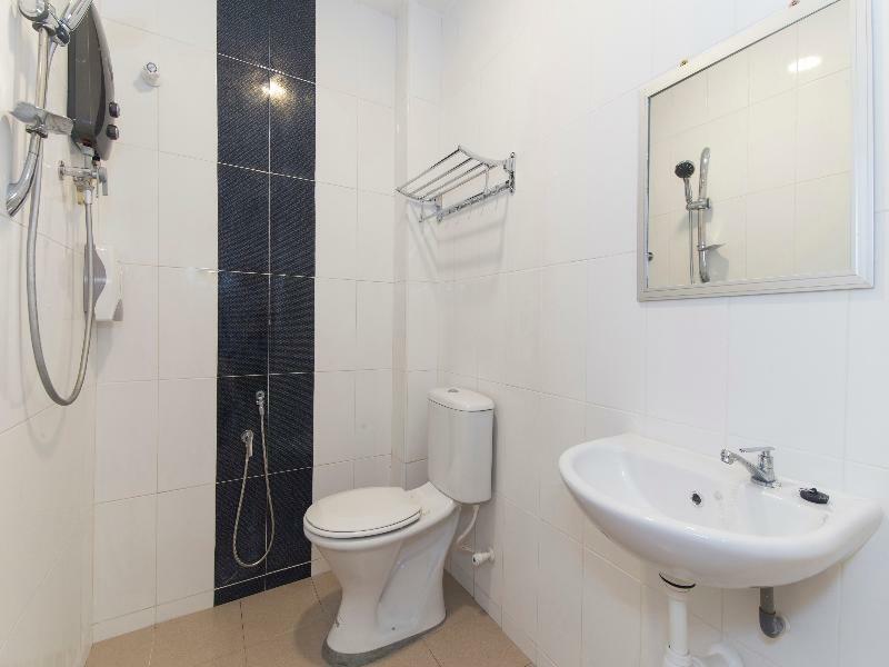 Lawten Hotel Malacca Buitenkant foto